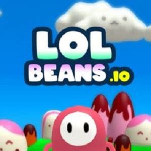 unblocked lolbeans.io|LOLBeans.io Unblocked Games 76